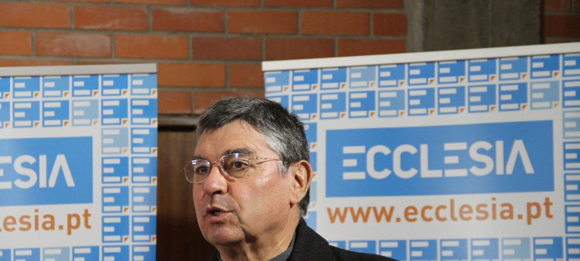 Foto: Agência ECCLESIA/LFS