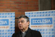 Foto: Agência ECCLESIA/LFS