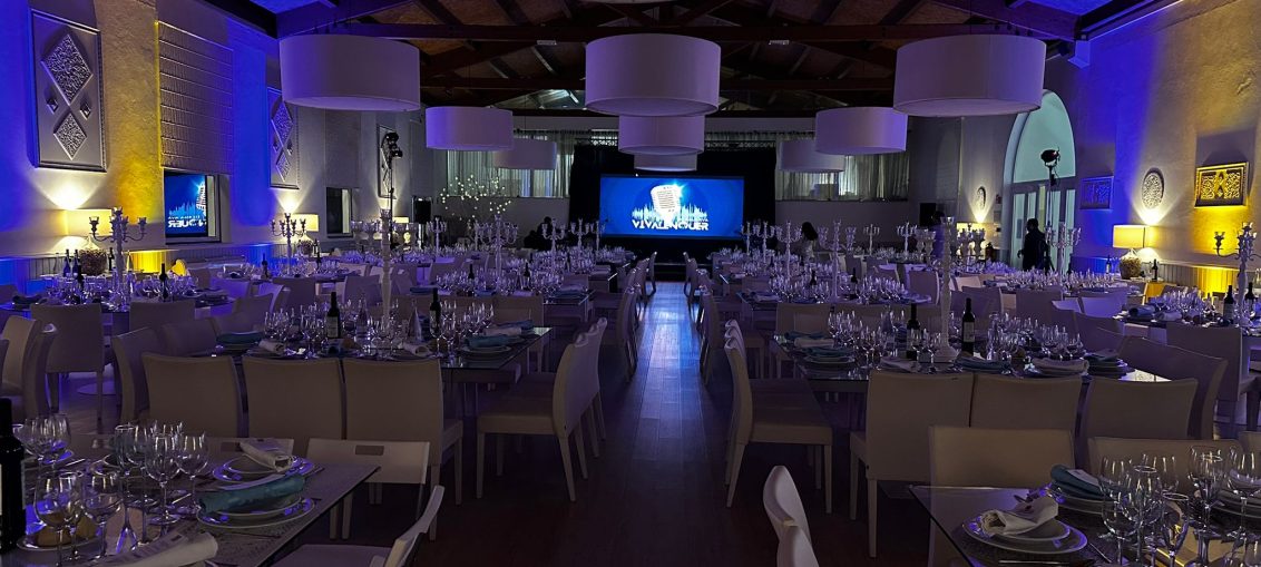 Gala Viv´Alenquer